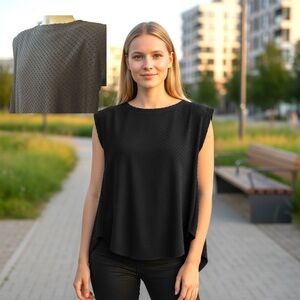 WILFRED Top. Size Small